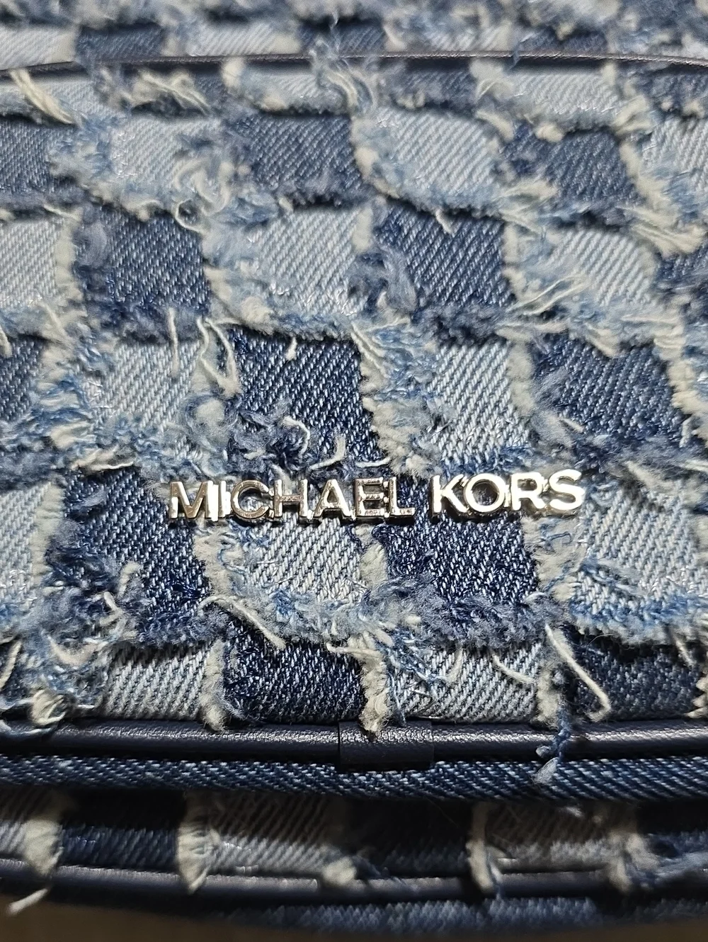 Michael Kors Medium Merritt Bag, Handbag, Crossbody NWT